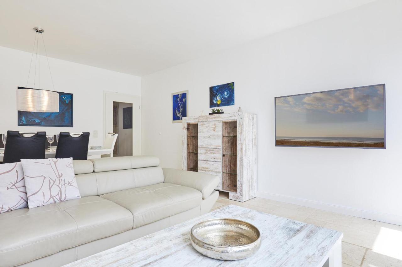 Ferienhaus Neue Liebe Westerland
