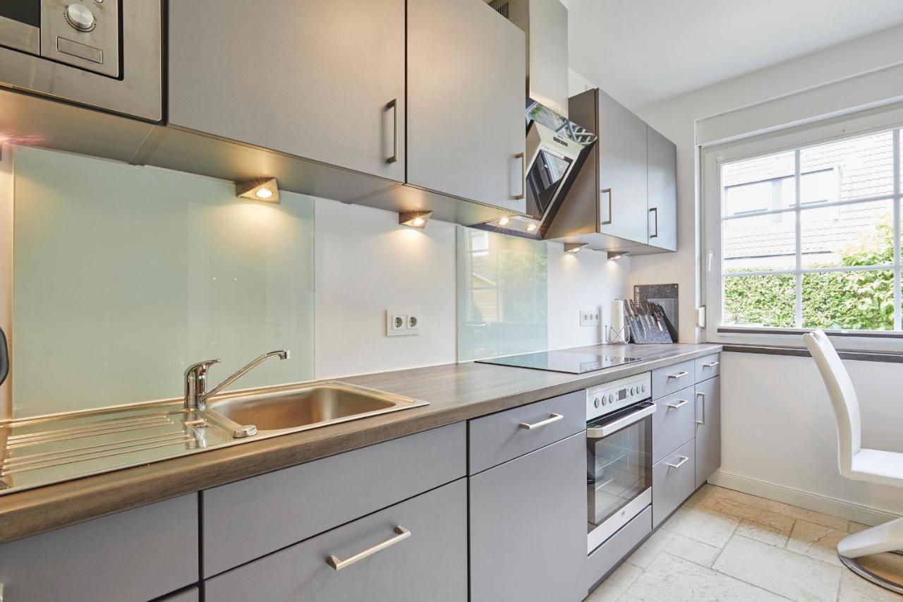Ferienhaus Neue Liebe Westerland