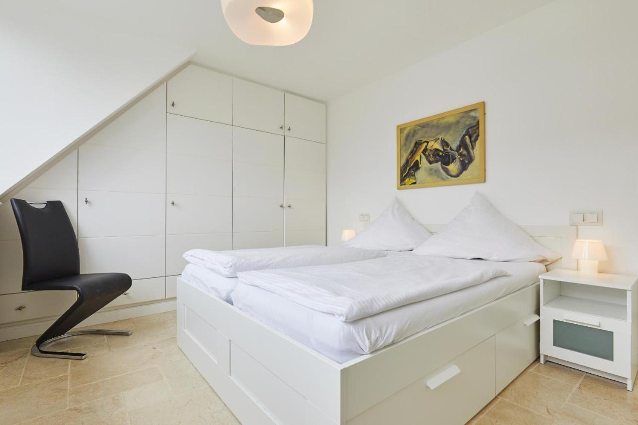 Ferienhaus Neue Liebe *