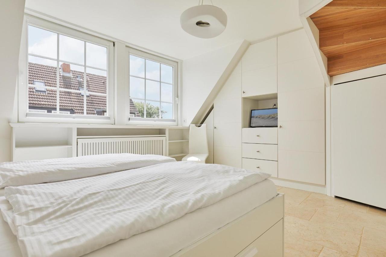 Ferienhaus Neue Liebe Westerland