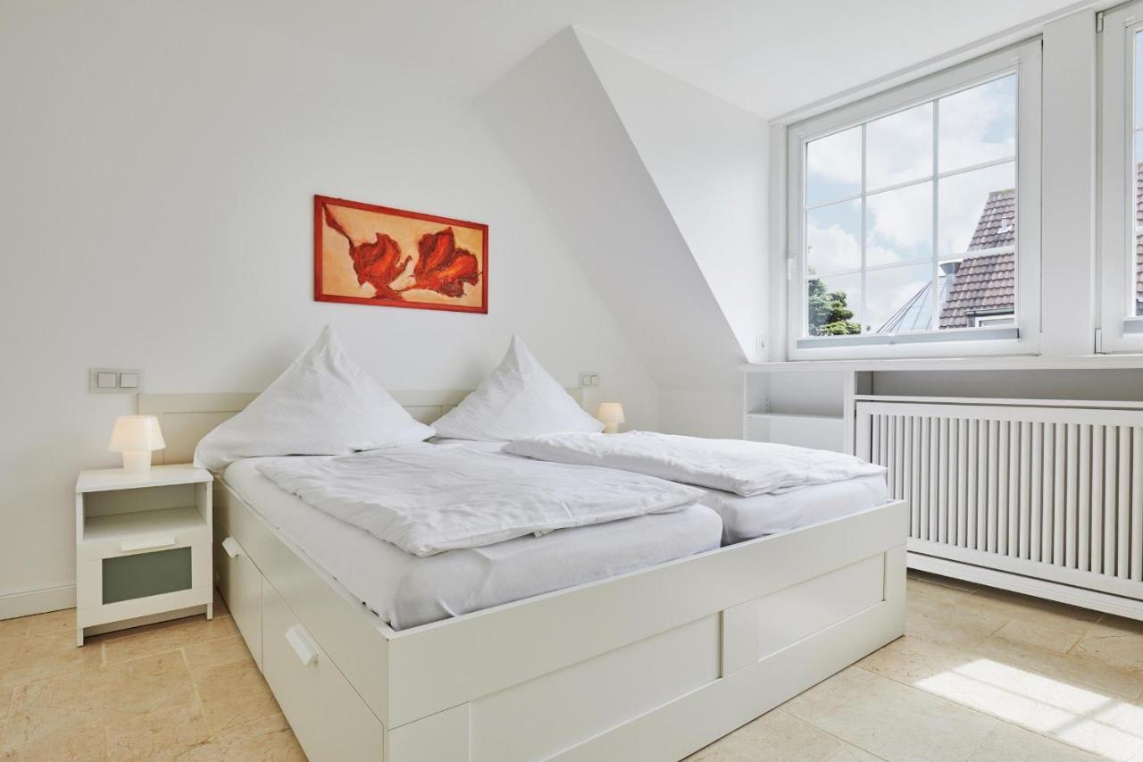 Ferienhaus Neue Liebe Westerland