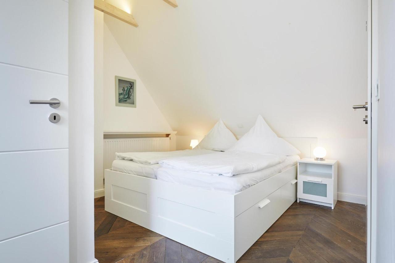 Neue Liebe Holiday home