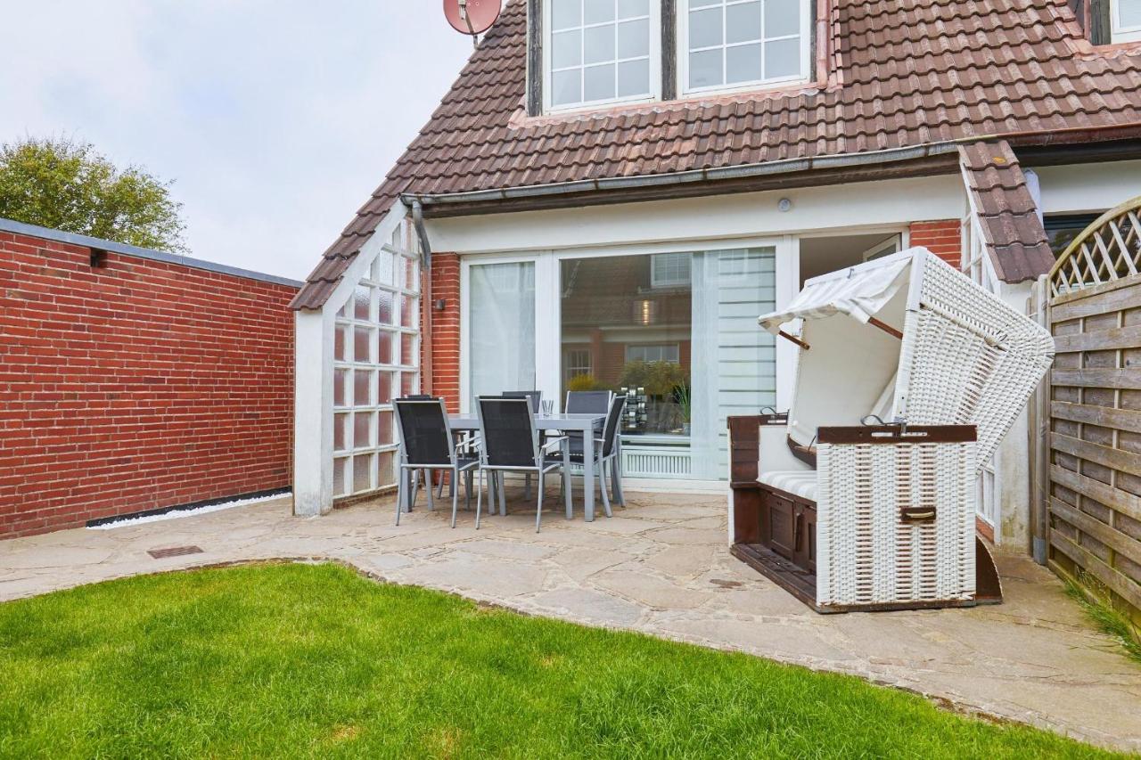 Ferienhaus Neue Liebe