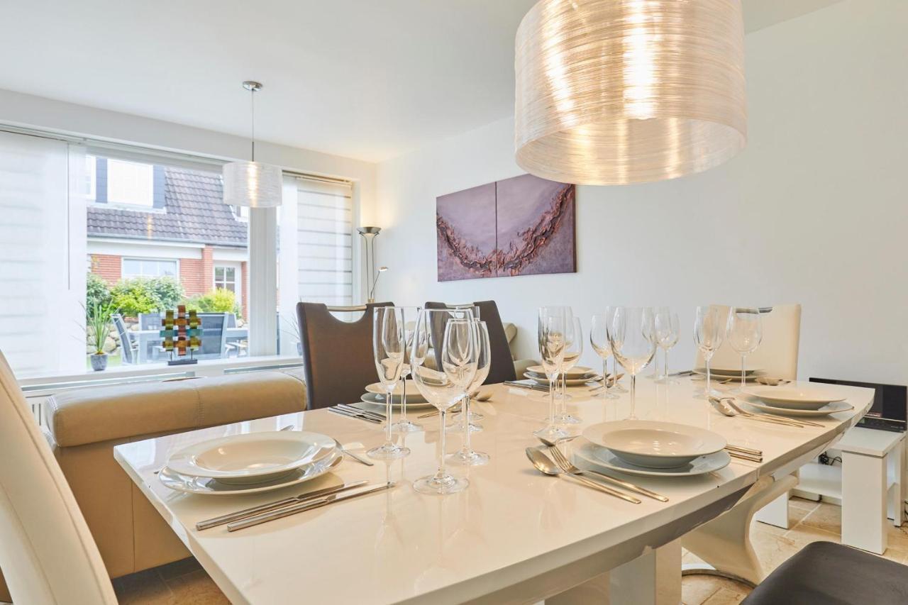 Ferienhaus Neue Liebe