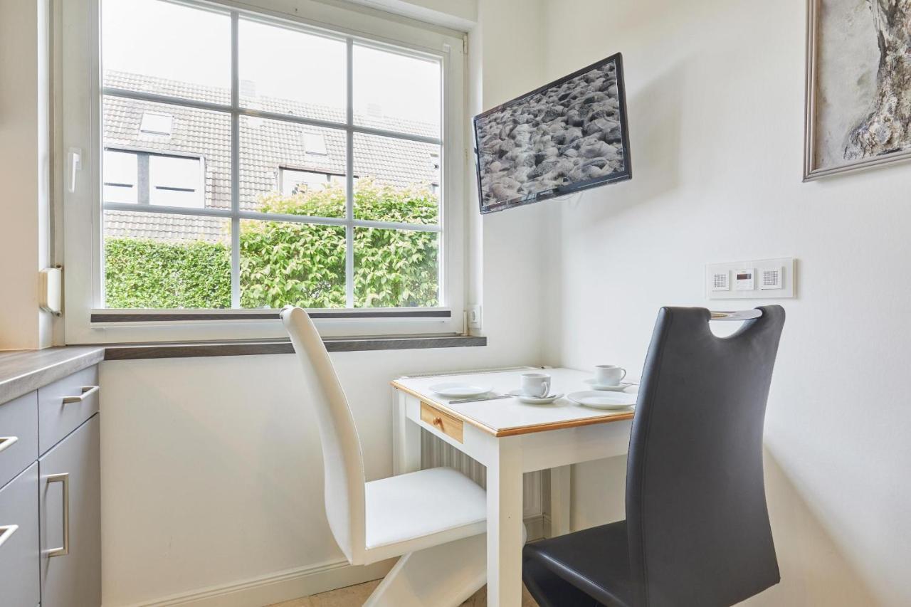 Ferienhaus Neue Liebe *